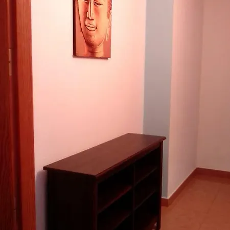 Primavera Miriam Apartment *